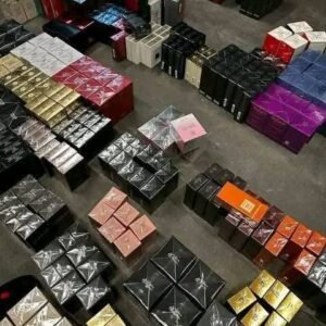 Wholesale cologne pallets for sale