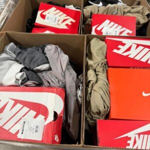 Nike Suits Pallet Wholesale