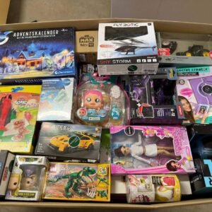 Hot wheels bulk pallet for sale