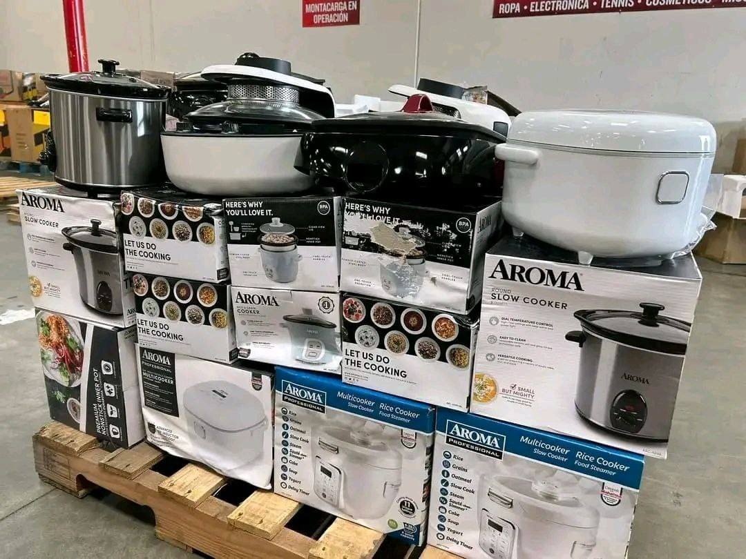 Amazon Cookware Pallets - Image 3