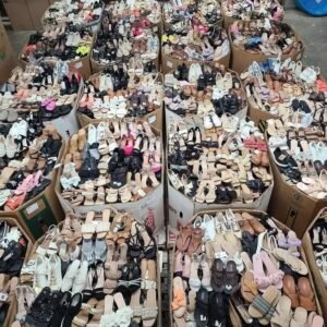Target Women's Shoes Pallets