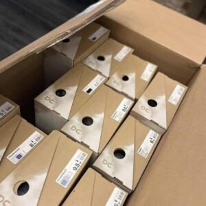 On Cloud Shoes Pallets For Sale