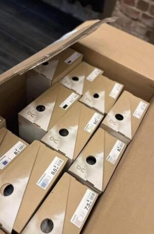 On Cloud Shoes Pallets For Sale