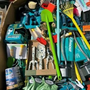 Jardineria target tools pallets wholesale