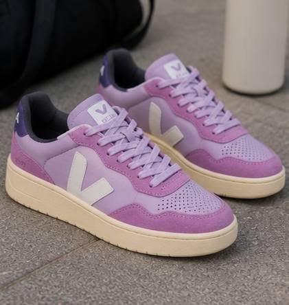 Veja Shoe Pallets Wholesale - Image 4