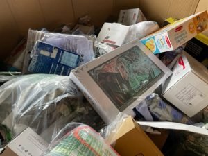 Amazon high count electronics pallets - Image 2