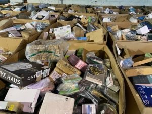 Amazon high count electronics pallets - Image 4