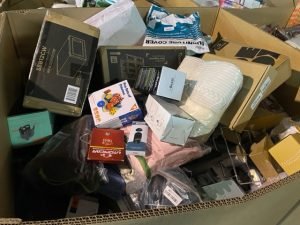 Amazon high count electronics pallets - Image 3