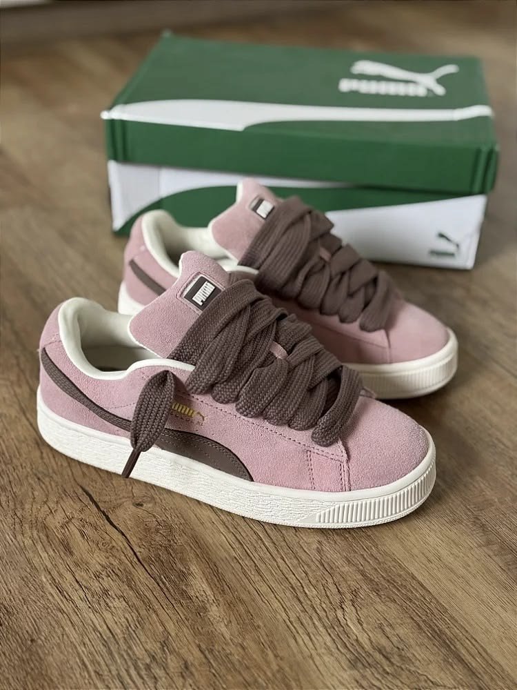 Wholesale Puma shoe pallets for sale - Image 2