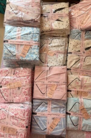 Victoria secret pajamas pallet