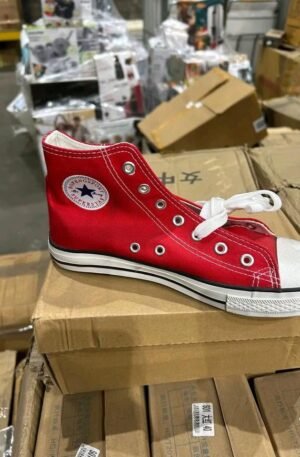 Converse pallets wholesale