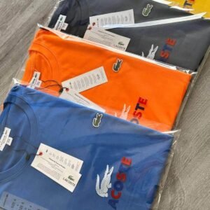 Polo lacoste pallet wholesale