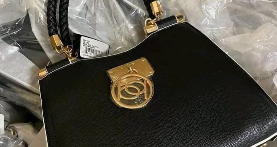 Luxury Handbag Liquidation Pallets