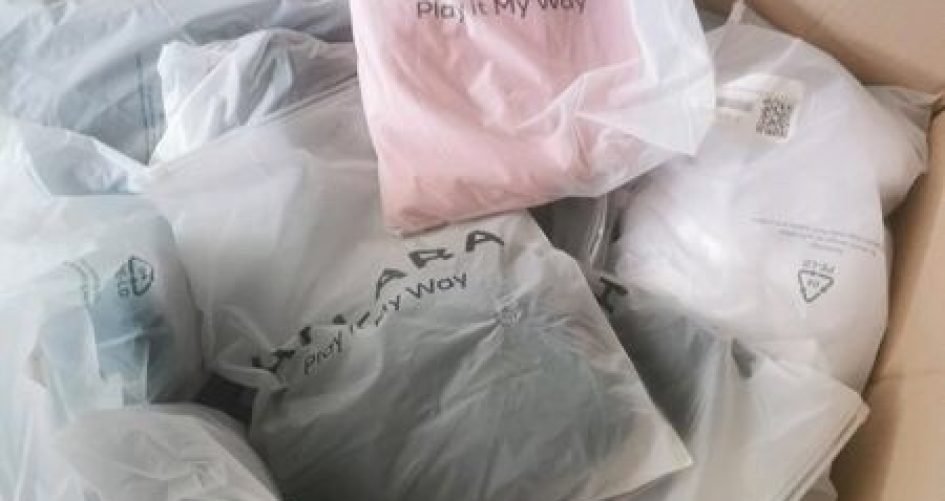 Halara Clothing Pallet